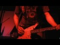 Helms Alee "Paraphrase" (Live at the Casbah 11.12.09)