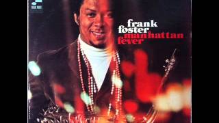 Frank Foster - Stammpede