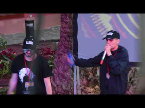 JD - NEA | Batalla de Gallos Santa Úrsula