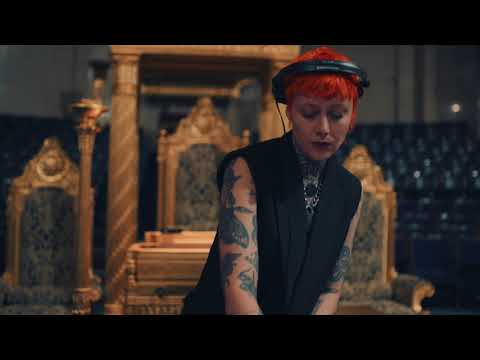 Boudica Music Conference 2020: Samantha Togni DJ set