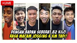 Download lagu [LAWAK PECAH] 🤣 WANKADIAQ DAPAT SPONSER HELMET?! | 15.05.26  #acaps #live #lawak mp3