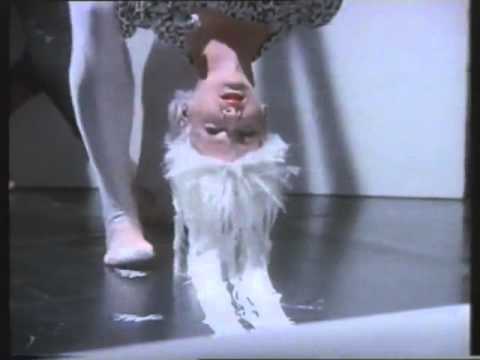 Elton John   Millie Jackson    Act of war   1985