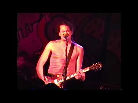 Thumbnail for Meat Puppets- World Beat Center, San Diego Ca 5/21/94 xfer from hi8 Master Tape Live Paul Leary BHS by Paul Leary