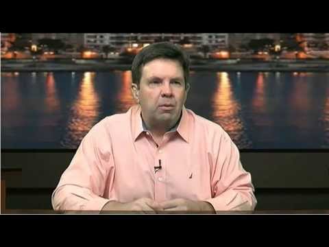 Aug 8th Power Trading Hour with host David White on TFNN   2014
