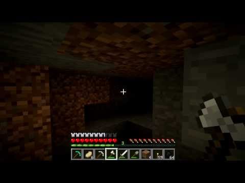 Minecraft Survival Rehberi 6. Bölüm Biz ne yapıyoruz ?