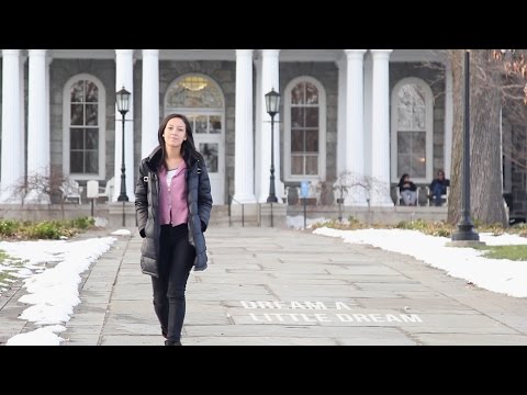 Amy Vachal '11 returns to Swarthmore after success on The Voice