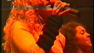 No Angels - So What (Abschiedskonzert 2003)