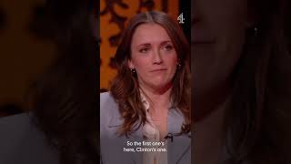 The disappointment is real #Taskmaster #Shorts