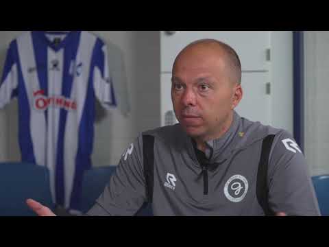 Duivenvoorden verkoos De Graafschap boven Nederlandse topclubs: "Weg der geleidelijkheid"