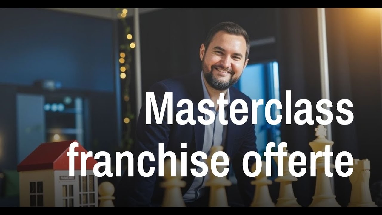 Masterclass Franchise