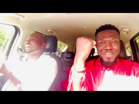 REGGIE 'N' BOLLIE - CHOP BANANA (AFROBEAT)