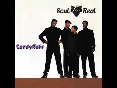 Soul For Real - 'Every Little Thing I Do'