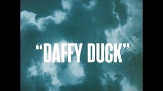 Massage – Daffy Duck
