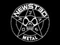 Newsted Metal 2013 Full EP CD Rip