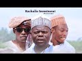 ALKALIN KAUYE Episode 2 Yanzu Haka Yana YouTube