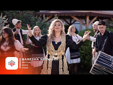 Fitore Gashi Kabashi - Dasma E Gurbetqarit Video