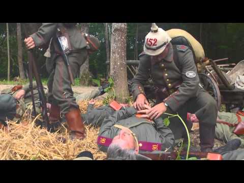 Tannenberg 1914 - 2014