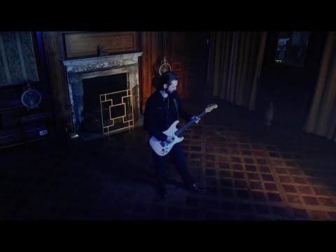 Laurence Jones Band · Mistreated [ Official Music Video ]