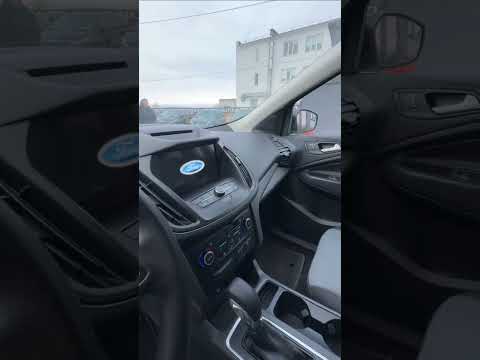 фото ford escape iii рестайлинг 0