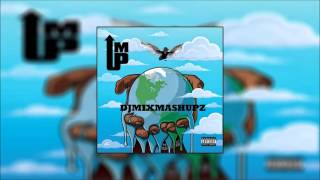 Young Thug "Ridin" (Explicit) Ft Lil Wayne, Lil Durk &amp; Kevin Gates (NEW 2016)