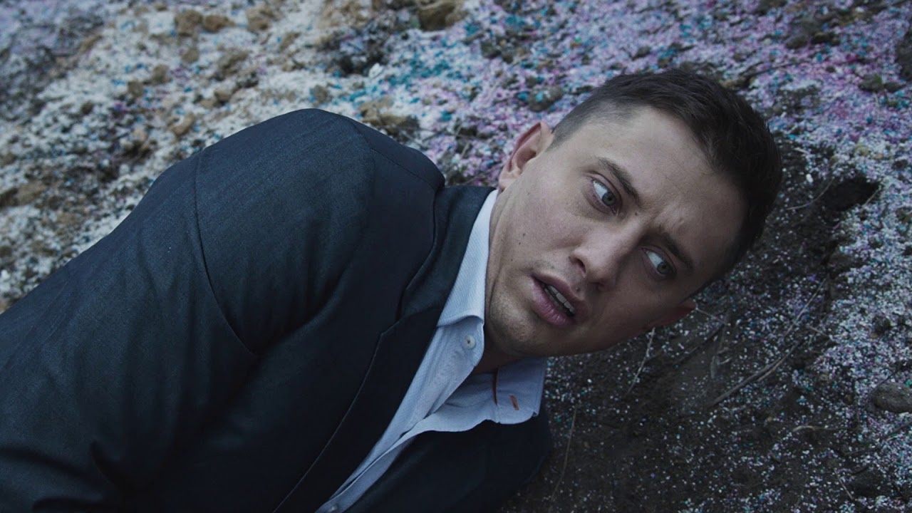 Леонид Агутин — Две Минуты Жизни (OST Рубеж)