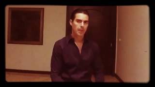 Ernesto D'Alessio el uno para el otro en vivo