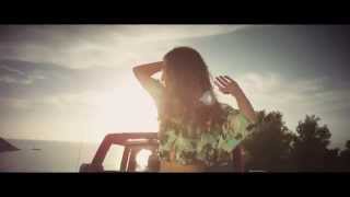 Ashea - Whatcha Thinkin' (Steve Smart & WestFunk remix)