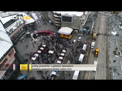 BL HRONIKA 27 03 18 - VODOVOD BANJALUKA