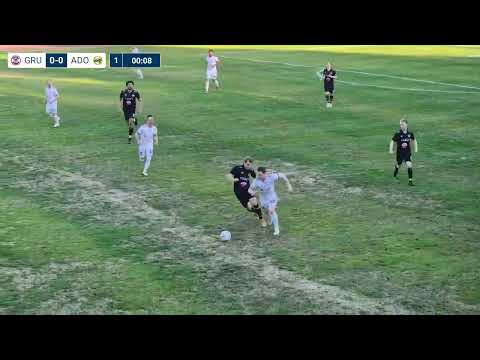 Grums Fotboll - Adolfsbergs IK 2023-05-12