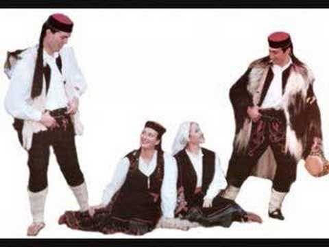 Nema Raja Bez Rodnoga Kraja