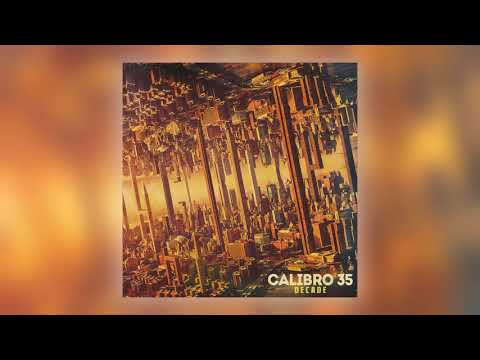02 Calibro 35 - SuperStudio [Record Kicks]