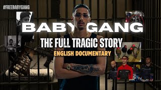 Download lagu The Tragic Story of Baby Gang: From Troubled Streets to Rap Stardom | Full Story on english mp3 Download lagu The Tragic Story of Baby Gang: From Troubled Streets to Rap Stardom | Full Story on english mp3