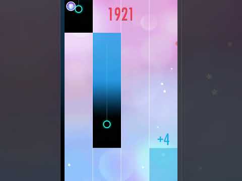 Piano Tiles 2 UMod (CALC): Chopin - Grande Valse Brillante Op.34 No.3 High Score Btw