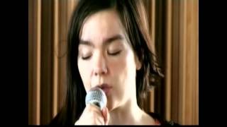 Björk - The Pleasure is All Mine (Ft. Rahzel - Mike Patton - Tanya Tagaq)