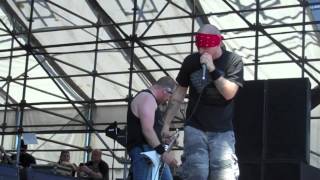 Jasta - Heart of a Warrior.mov