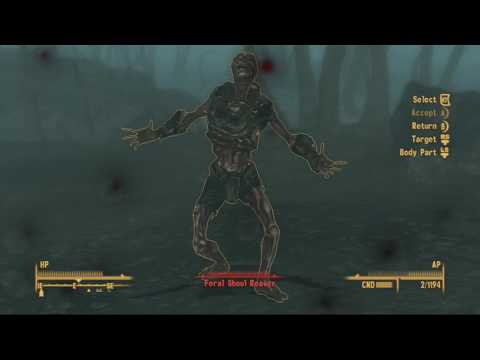 Fallout 3 (Xbox 360) Part 61: Soil Survey