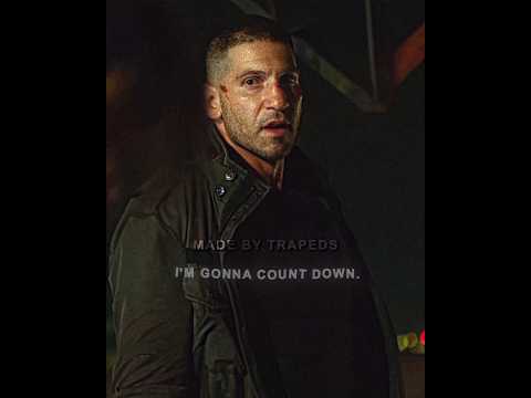 this scene was something else 🥶 | daredevil #edit#shorts#movie#marvel#frankcastle
