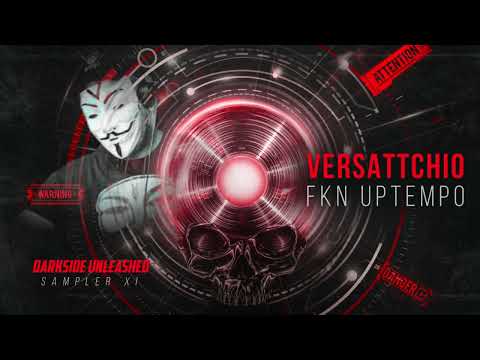 Versattchio - Fkn Uptempo