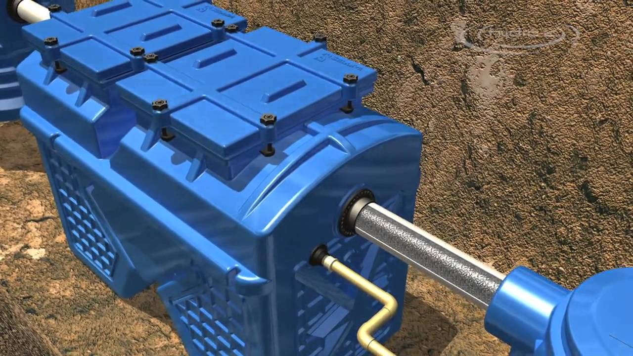 Funcionamento do Sistema Separador de Água e Óleo da Hydro Z