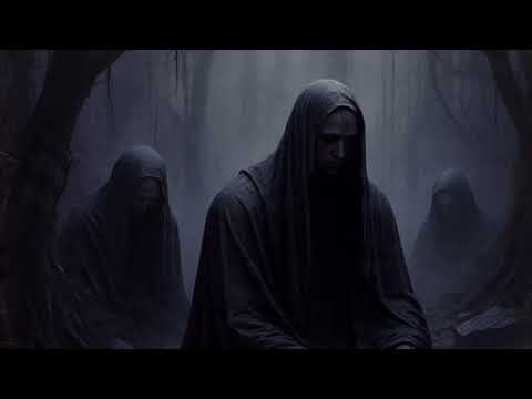 kehilangan abadi (Official Music)