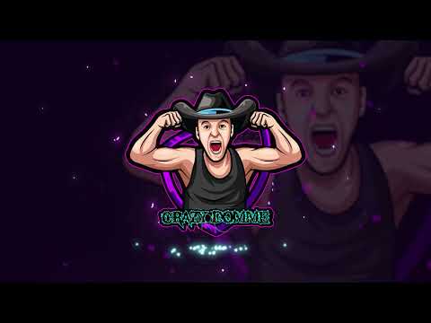 Crazy Domme ||  by Arc Solutions Youtube Intro/Outro Maker