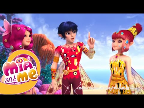 Ein Diamant für Yuko - Mia and me - Staffel 3