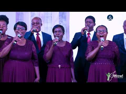 Bluffhill SDA Church Worship on Wednesday with Glenview SDA Group | 23 August 2023