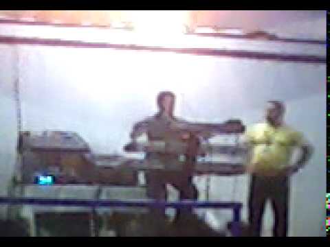 Meda & Faruk Hasani Live ne Ulqin 2009