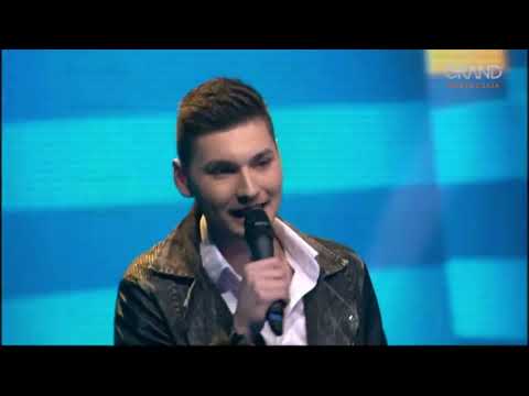 Igor Gmitrović x Armin Dedić - Splet 2. krug (Zvezde Granda 2016)