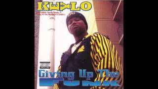 KEYLO   GIVING UP THE FUNK  * FULL ALBUM  1994 FRISCO
