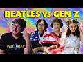 Teenagers Of 2025 React To Hearing Beatles Songs For The First Time