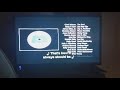 Monsters Inc Bloopers