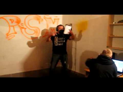 Bartas PSM- Hot 16 Challenge 2014