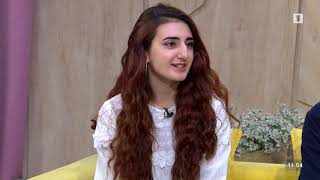 Առավոտ լուսո հարցազրույց. Հայկ Թոքմաջյան, Դավիթ Շիրակյան, Նարե Հախնազարյան
